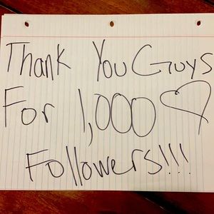 If You Want A Bundle Let Me Know :)